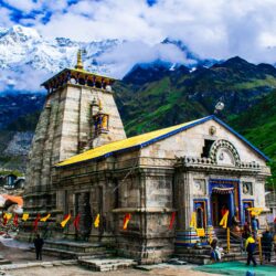 Chardham Yatra from Karnataka