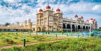 Mysore Holiday Packages from Mumbai