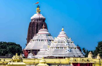 Puri Tourism Package