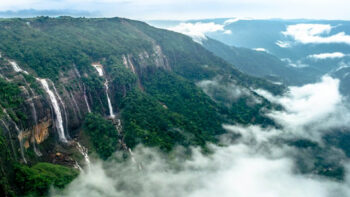 Guwahati Shillong Tour Package