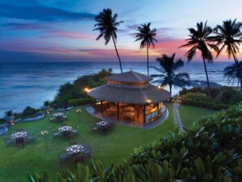 Sri Lanka Tour Package