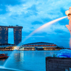 Singapore Tour Package