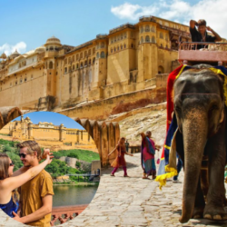 Rajasthan Honeymoon Package