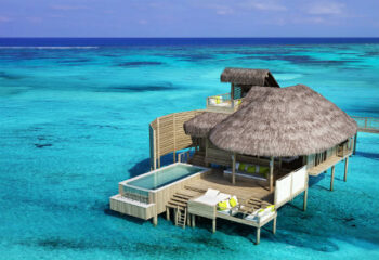 Maldives Tour Package from India