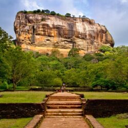 Sri Lanka Packages from Delhi