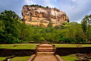 Sri Lanka Packages from Delhi