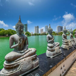 Sri Lanka Tour Package from Kerala