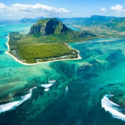 Mauritius Tour Package from Chennai