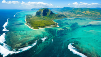 Mauritius Tour Package from Chennai