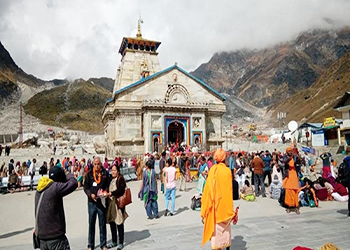 Holiday, Family and Spiritual Tour Packages - Indian Temple Tour