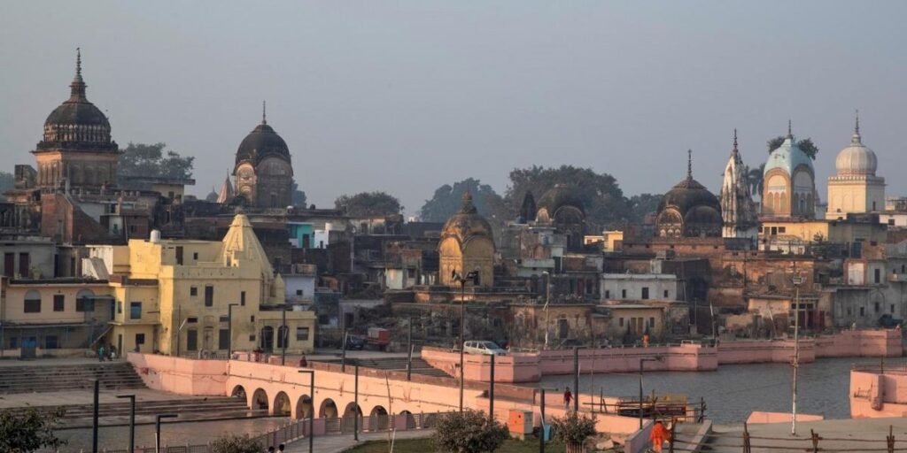 varanasi allahabad gaya tour package