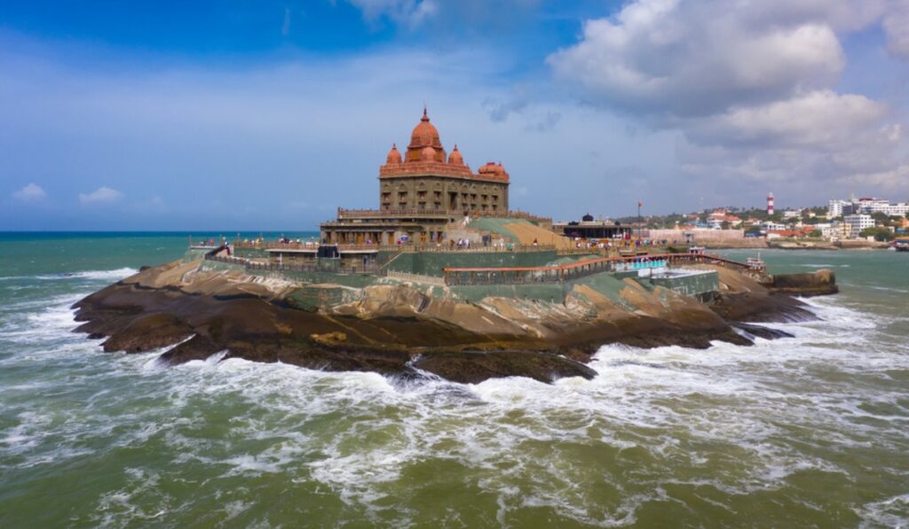 kanyakumari family tour packages