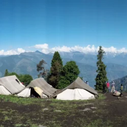 Dhanaulti Tour Package