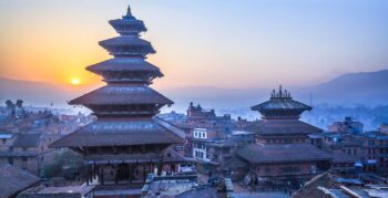 Nepal Tour Package for Couple