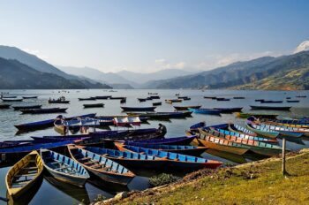 Nepal Pokhara Tour Packages