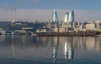 3 Nights 4 Days Azerbaijan Tour