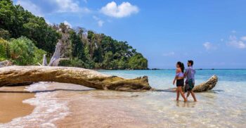 Andaman Nicobar Islands Tour Packages Price