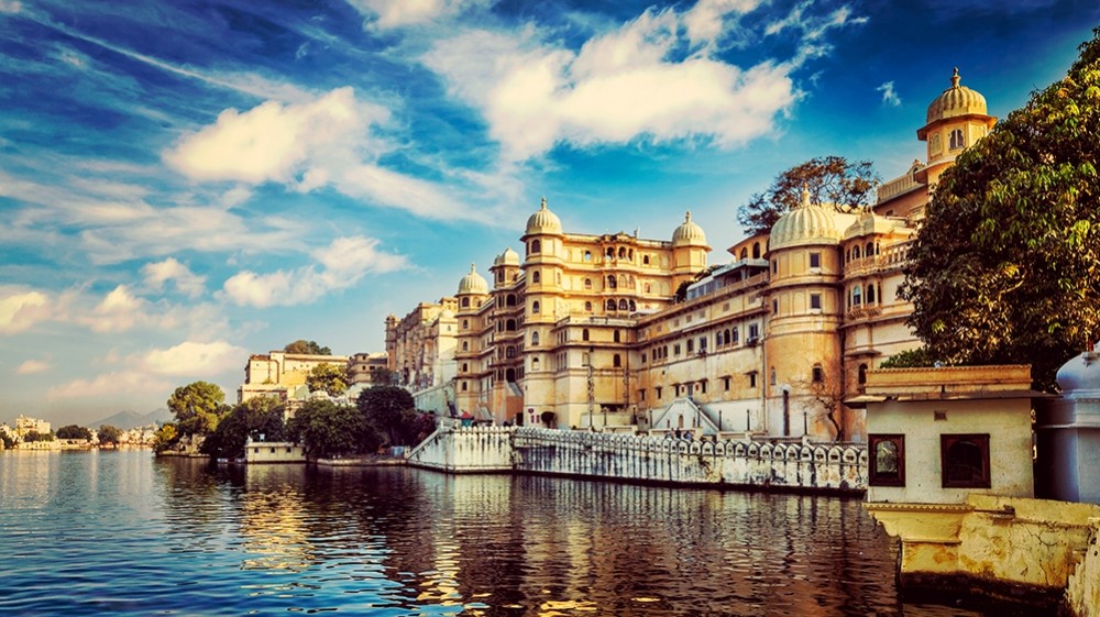 North India Tour Packages from Bangalore