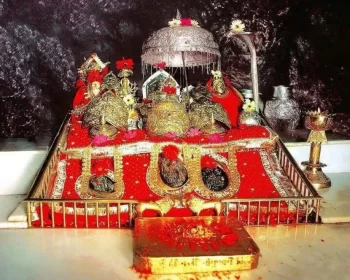 Vaishno Devi Yatra Package from Katra