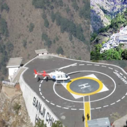 Helicopter Booking for Vaishno Devi