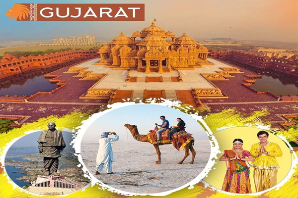 Gujarat Tour Packages