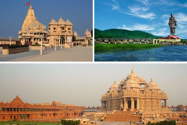 Gujarat Holiday Packages