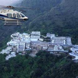 Vaishno Devi Yatra Package with Helicopter