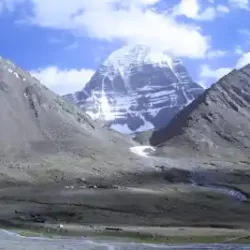 Kailash Mansarovar Yatra from Hyderabad