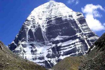 Kailash Mansarovar Yatra from Ahmedabad