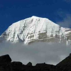 Kailash Mansarovar Yatra from Bangalore