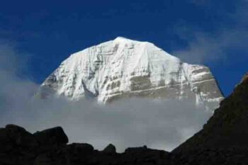 Kailash Mansarovar Yatra from Bangalore