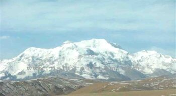 Kailash Mansarovar Yatra from Pune