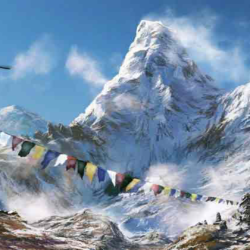 Kailash Mansarovar Yatra from Delhi