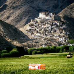 Leh Ladakh Monasteries