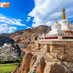 Leh Ladakh 5 Days Tour