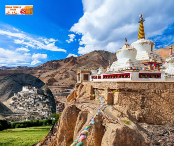 Leh Ladakh 5 Days Tour