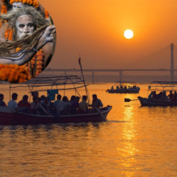 Prayagraj Tour Package from Ahmedabad