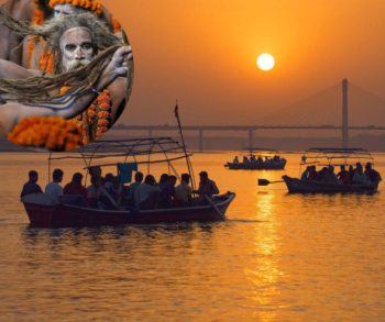 Prayagraj Tour Package from Ahmedabad