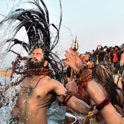 Prayagraj Mahakumbh Tour Package