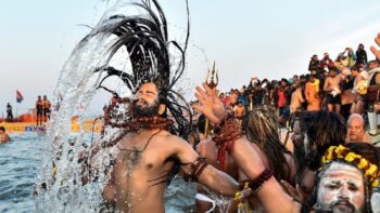 Prayagraj Mahakumbh Tour Package