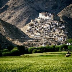 Leh Ladakh Travel Package