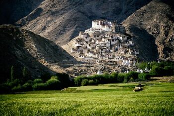 Leh Ladakh Travel Package